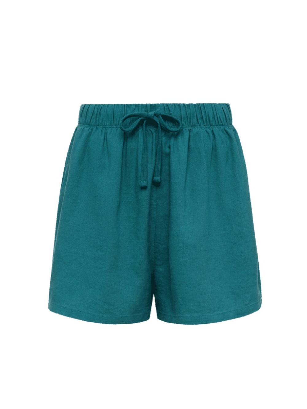 NWT Nuuds linen shorts